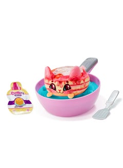 Cookeez Makery Cookeez Makery Pancake Treatz Play Set - Assorte/Styles May Vary  - Image 2