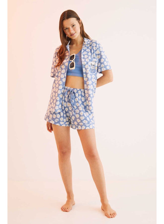 women'secret shirt pajamas The Powerpuff Girls - Image 3
