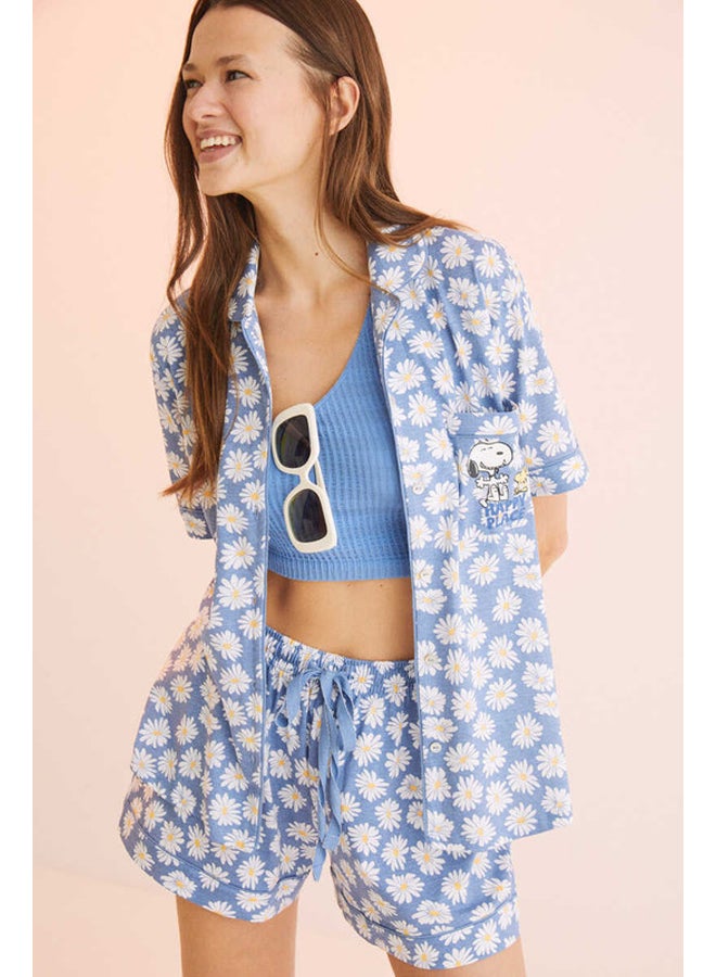 women'secret shirt pajamas The Powerpuff Girls - Image 4