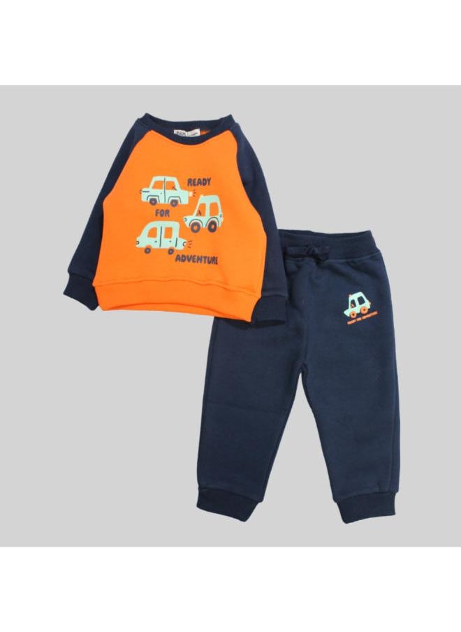 Pajama/Ready For Adventure - pzsku/ZA82EB093D571E6C5E546Z/45/_/1732453485/7789a42c-3ff8-4f79-993e-ff052e5477ee