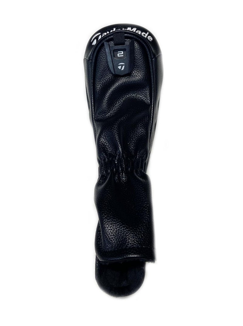 TaylorMade New 2023 Golf Stealth 2 Rescue Hybrid Headcover Head Cover - Image 2