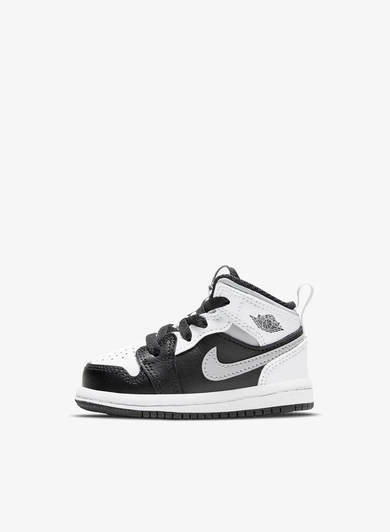 Jordan Infant Jordan 1 Mid Bt C/O