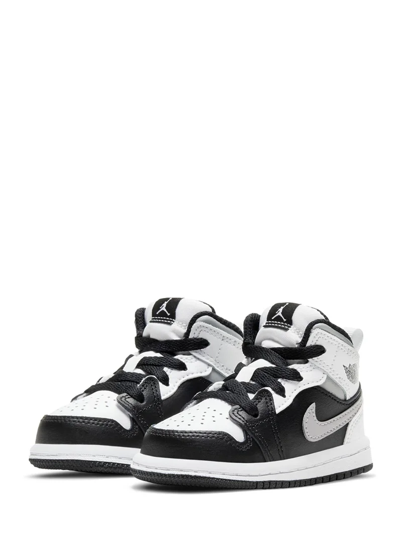 Jordan Infant Jordan 1 Mid Bt C/O