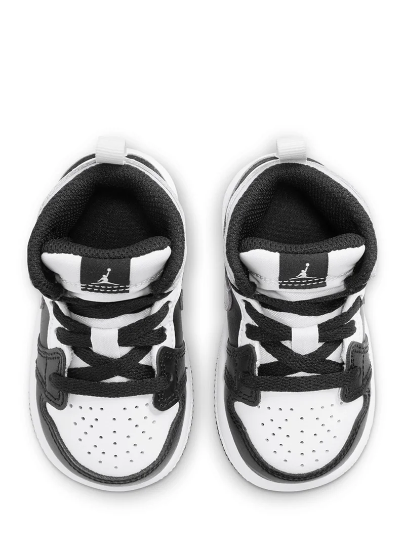 Jordan Infant Jordan 1 Mid Bt C/O