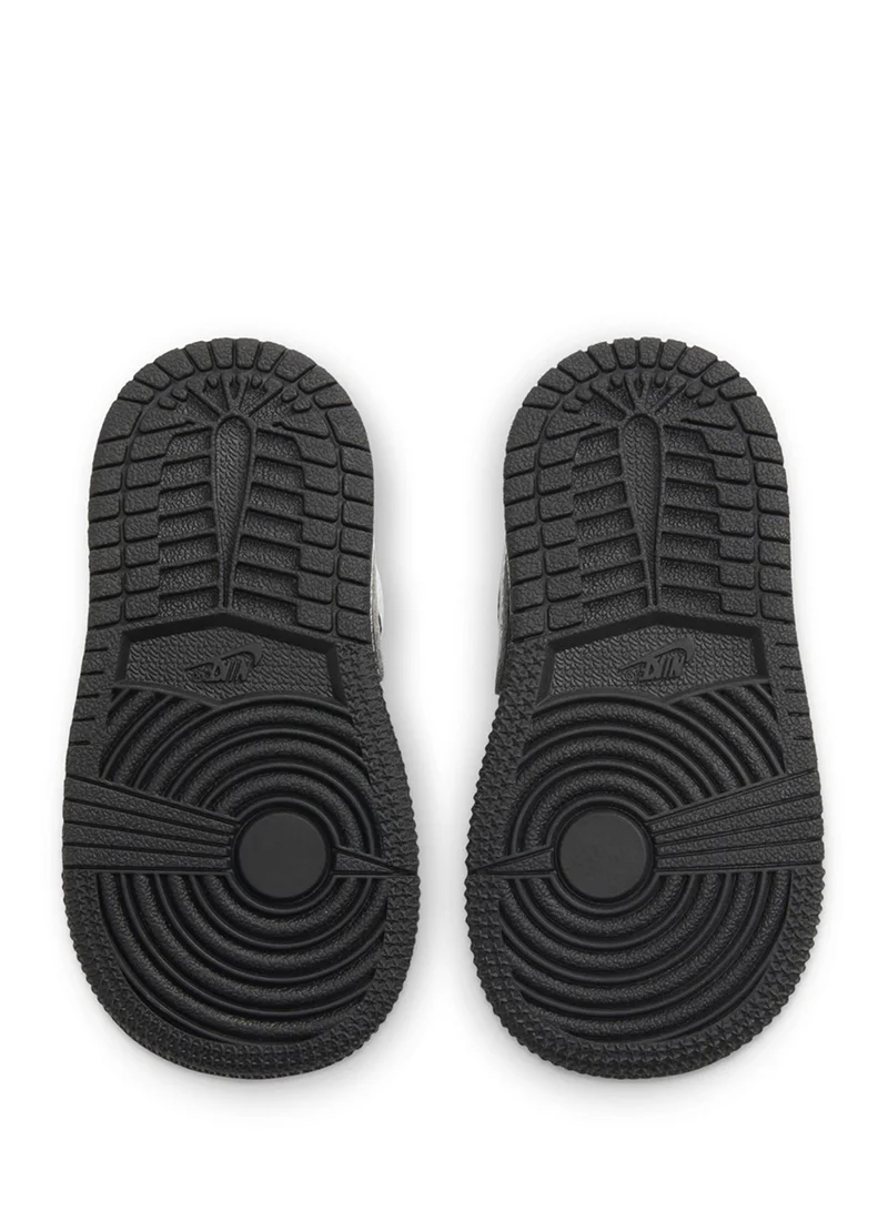 Jordan Infant Jordan 1 Mid Bt C/O