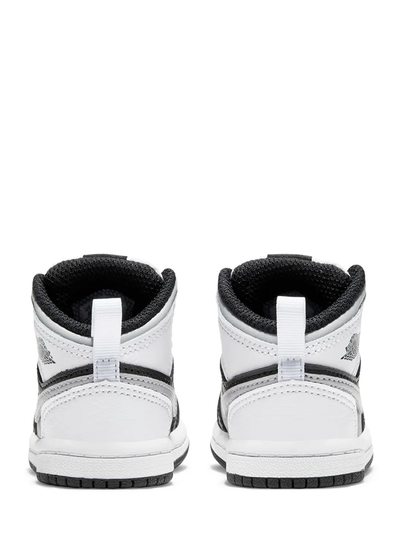 Jordan Infant Jordan 1 Mid Bt C/O
