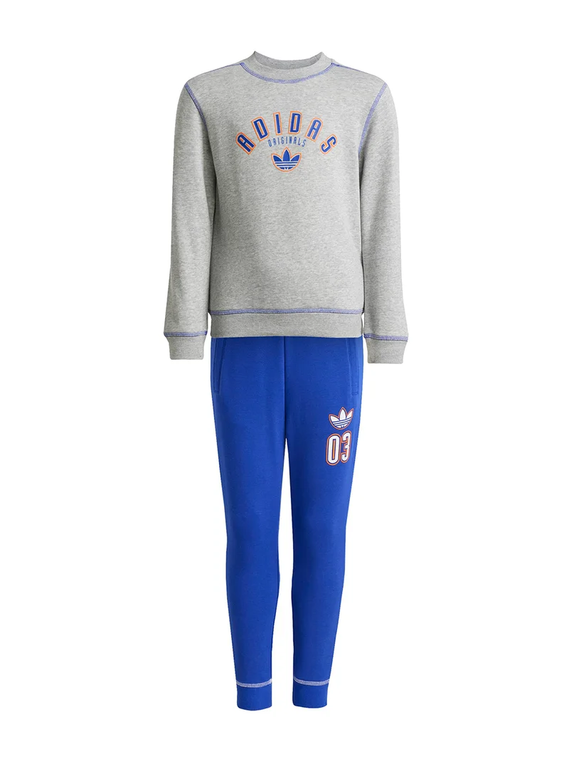 adidas Originals Essential Tracksuit Set