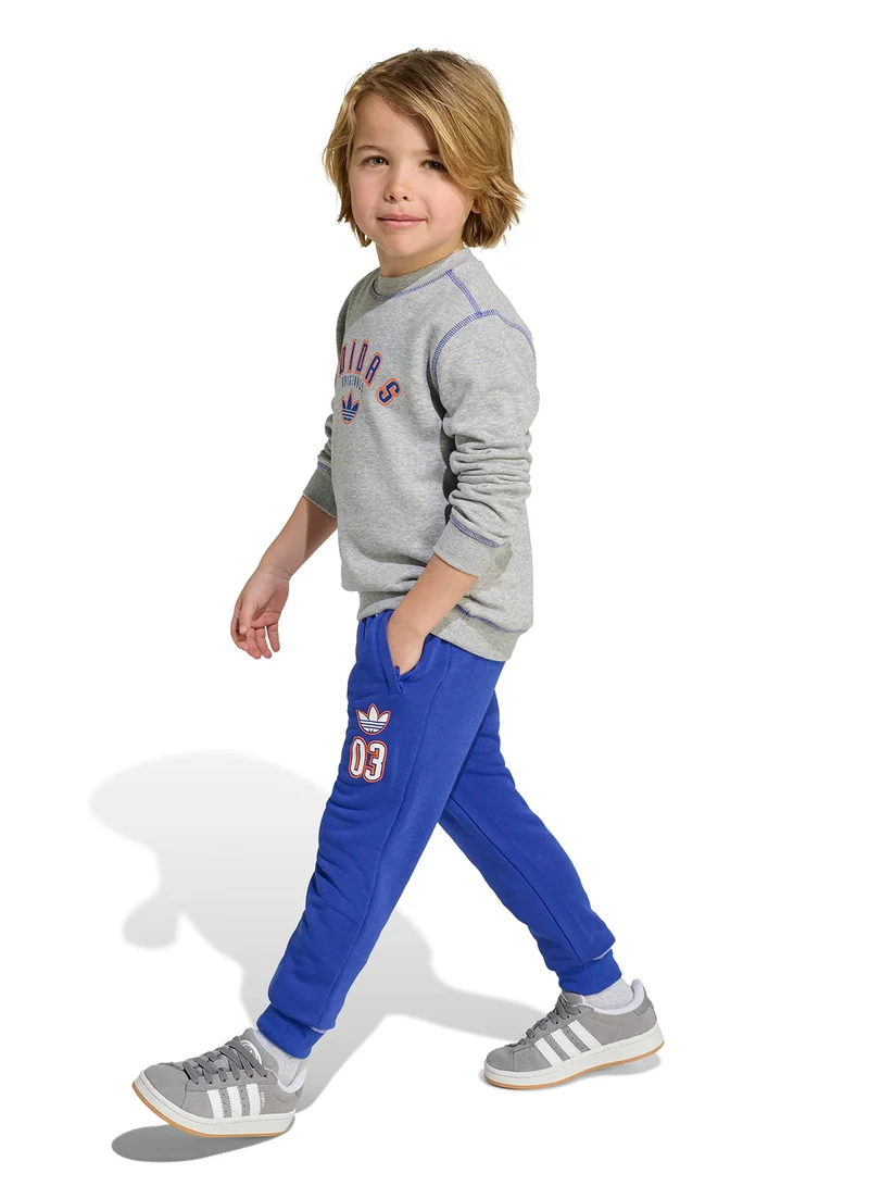 adidas Originals Essential Tracksuit Set