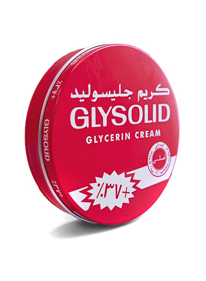 GLYSOLID Glycerin Cream - Image 2