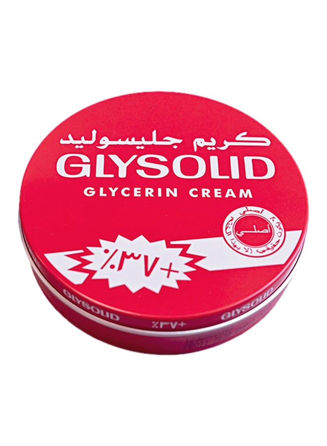 GLYSOLID Glycerin Cream - Image 1