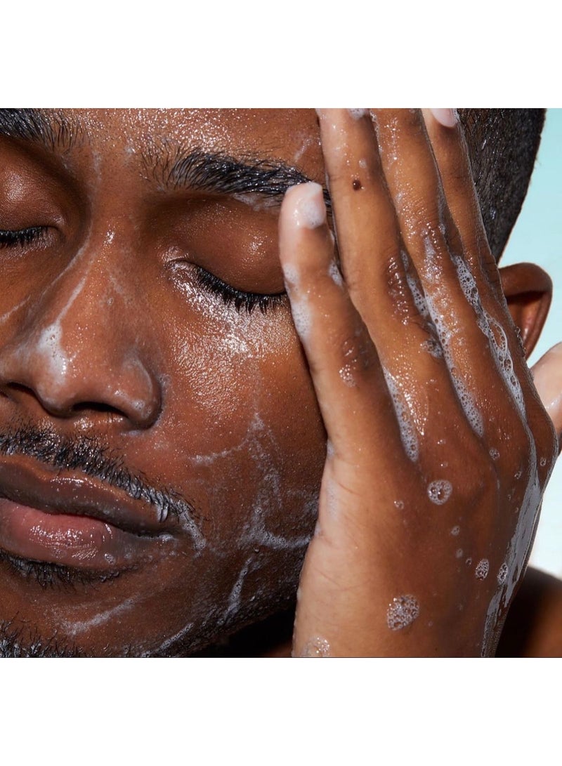 ناتشورال الصابون الافريقي  الأسود الجاف 250 غرام من متجر كوينز كير - Image 5