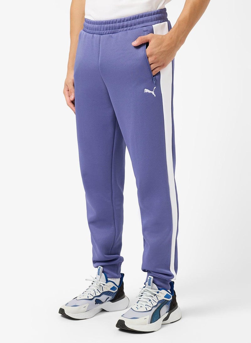 PUMA T7 Always On Sweatpants - Image 1