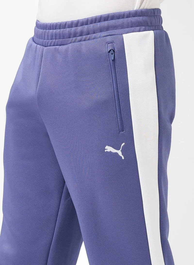 PUMA  T7 Always On Sweatpants for Men | Best Price UAE
