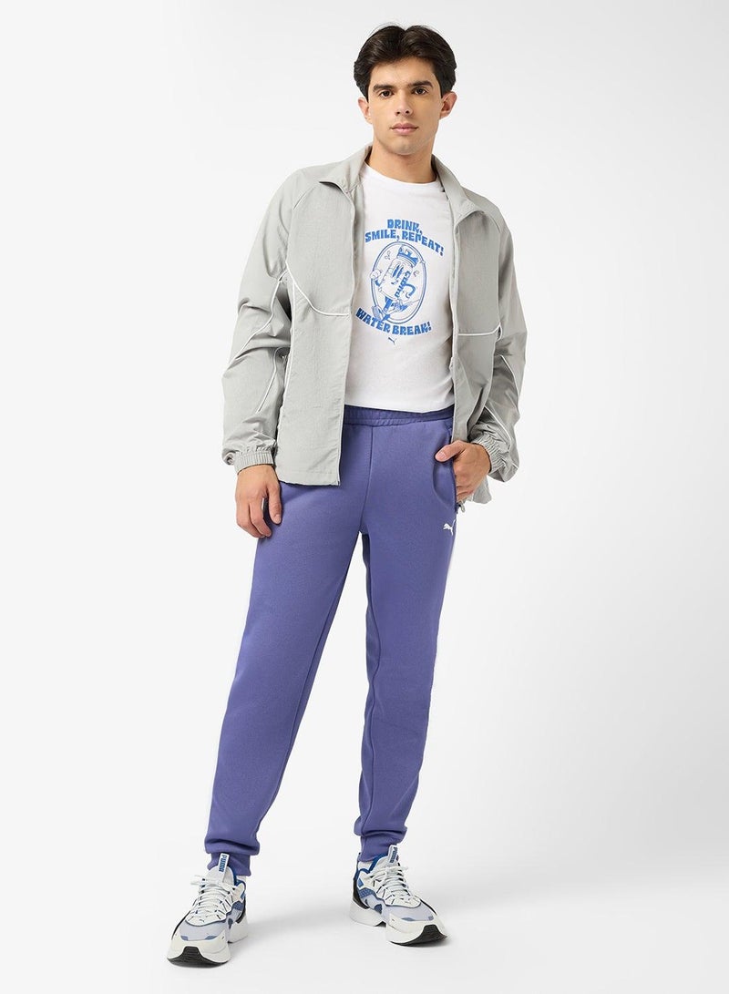 PUMA T7 Always On Sweatpants - Image 2