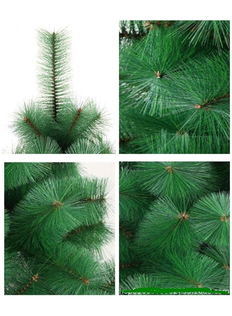 Artficial  tree for home decor 2.1m - Image 4