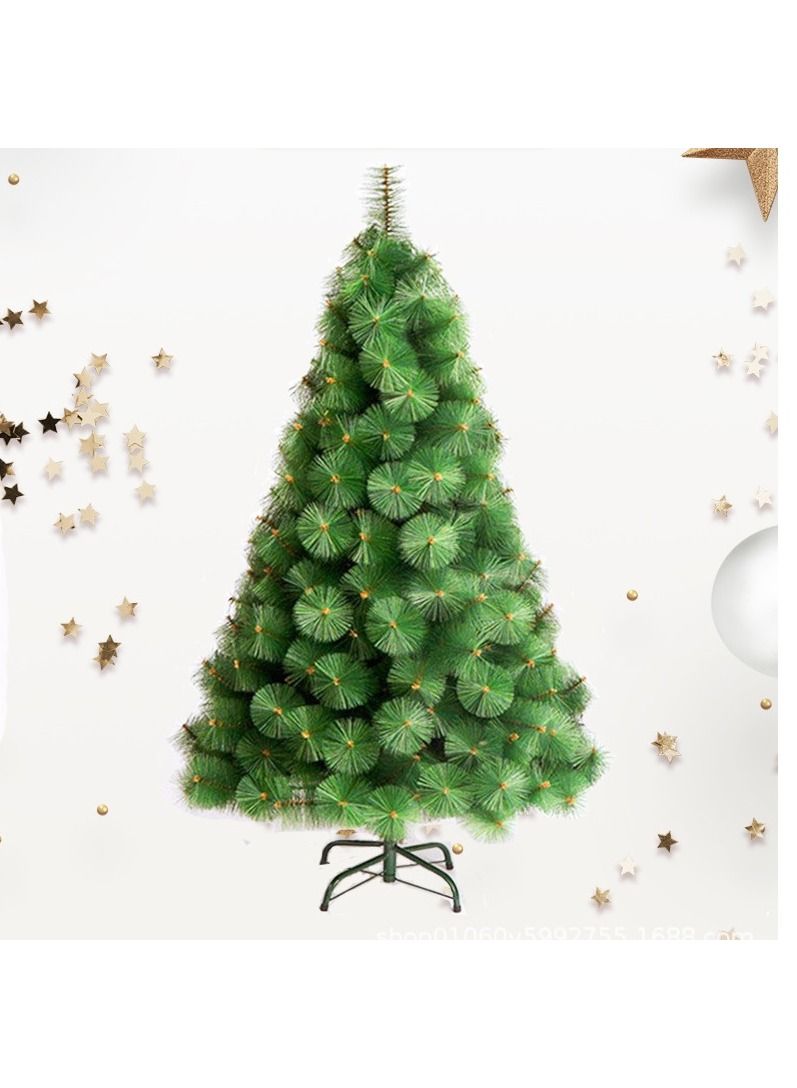 Artficial  tree for home decor 2.1m - Image 2