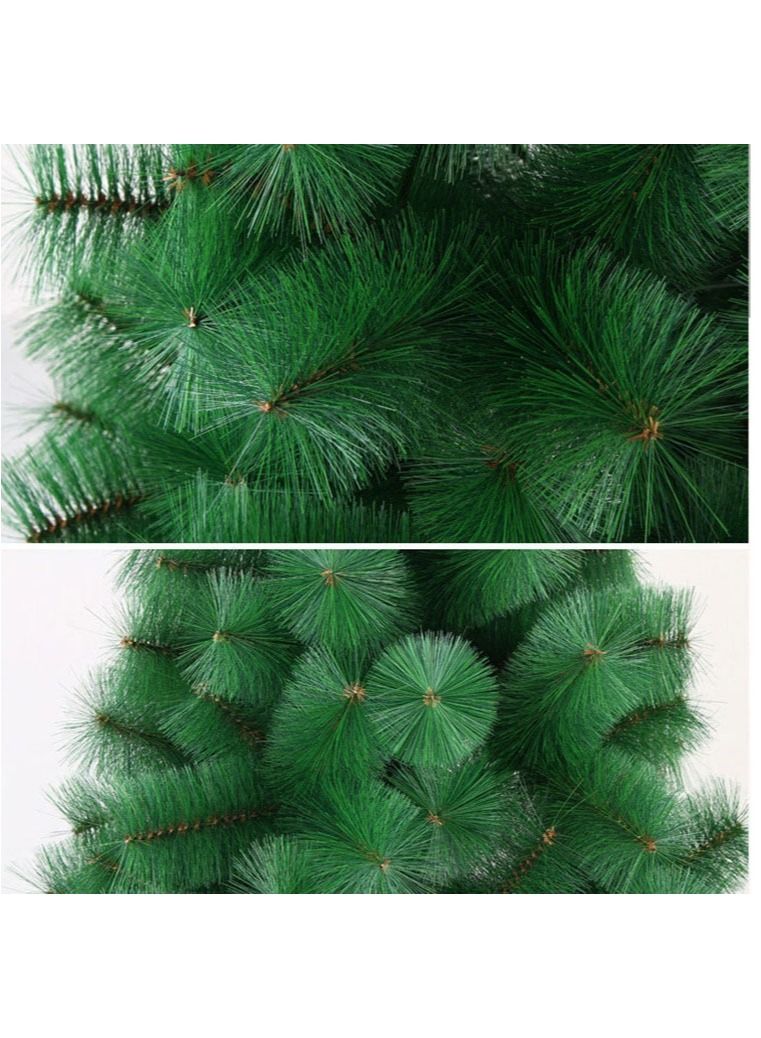 Artficial  tree for home decor 2.1m - Image 3