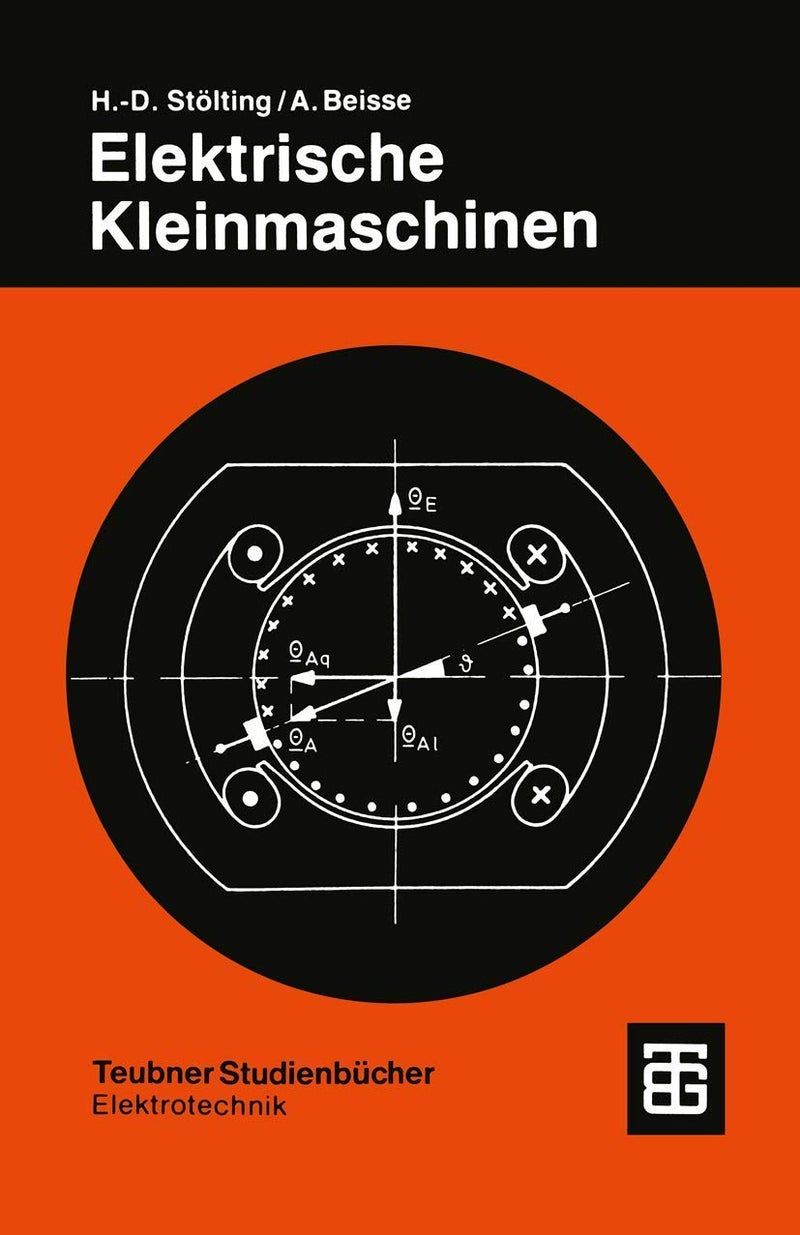 Elektrische Kleinmaschinen: Eine Einführung 
