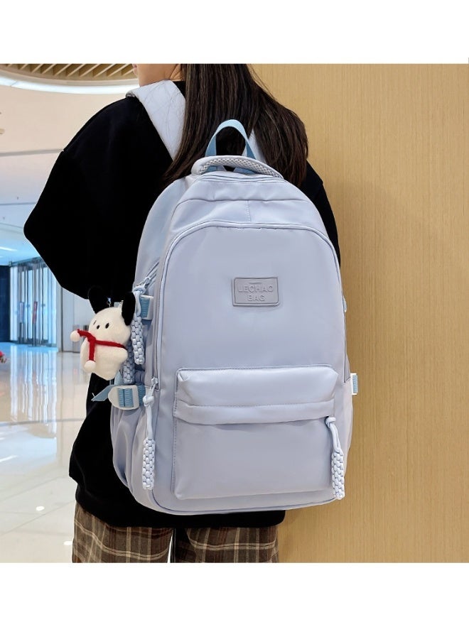 KUYING Trendy Casual Large Capacity Backpack - Image 2