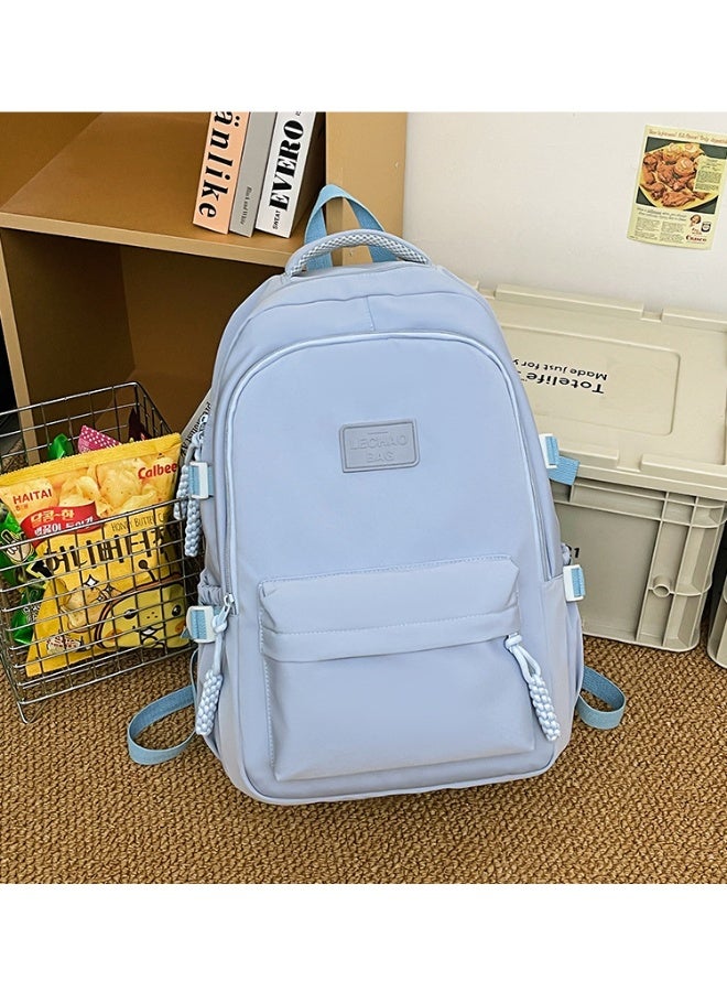 KUYING Trendy Casual Large Capacity Backpack - Image 3