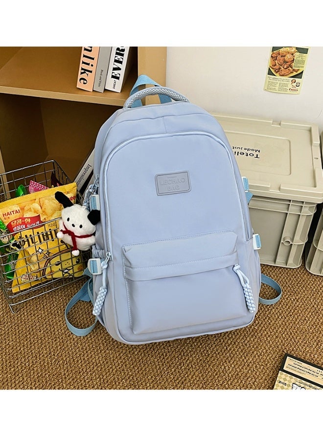 KUYING Trendy Casual Large Capacity Backpack - Image 4