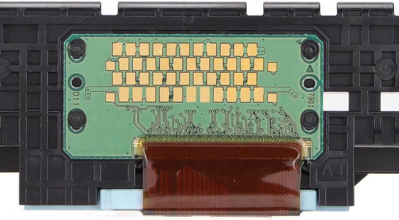 Printer Print Head Good Printing Effect High Resolution Strict Quality Control Printhead Replacement for IX6850 Series Good Printing Effect Printer Print HeadColor Print - Image 2