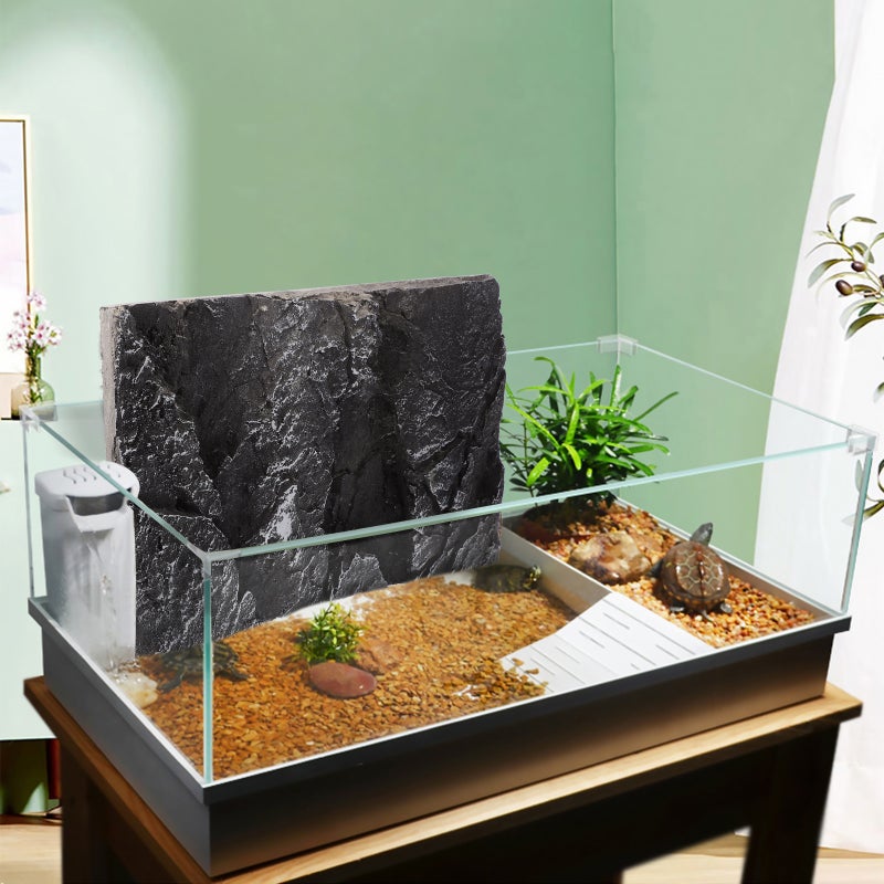 Reptile Background Reptile Decorative Backdrop Background - Image 4