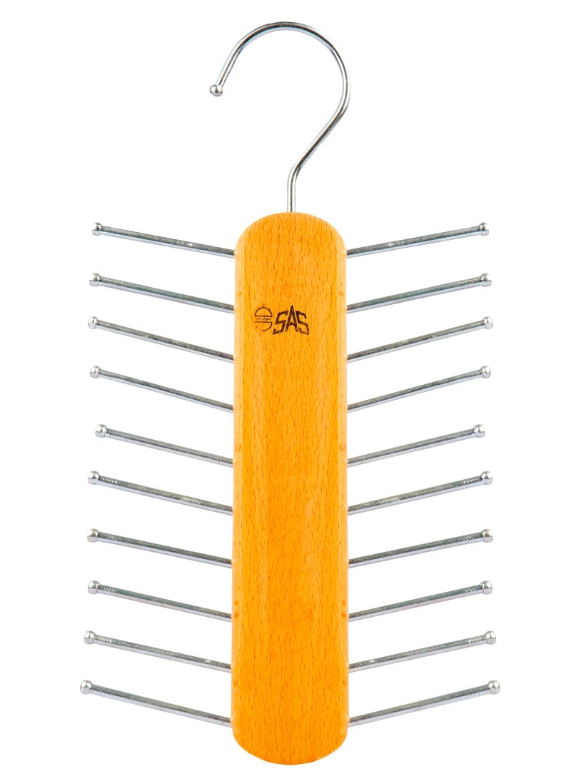 CITY GLASS SAS Small Tie Hanger