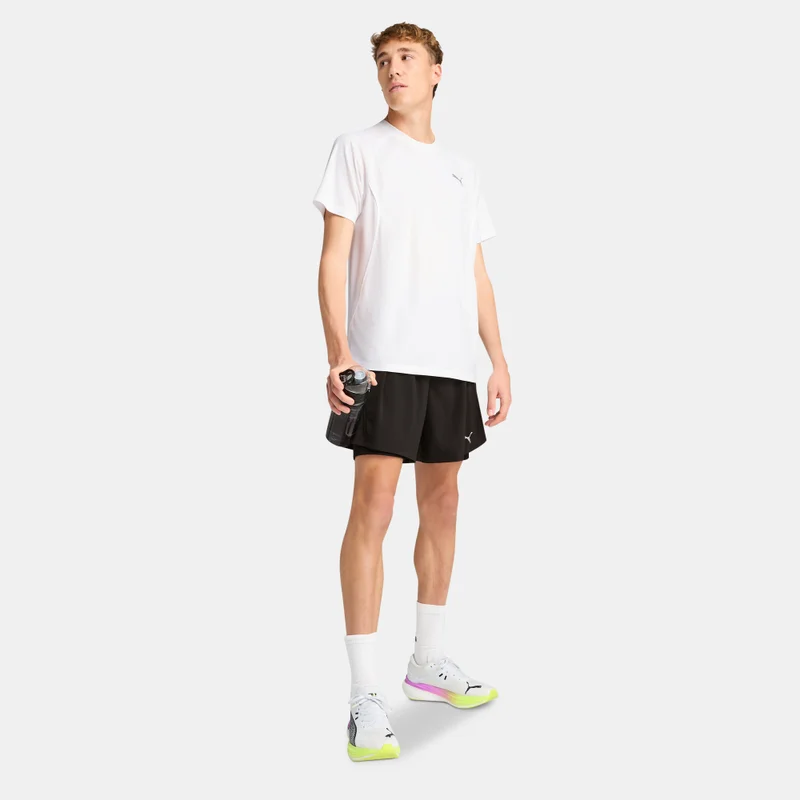 PUMA Men's VELOCITY Running T-Shirt