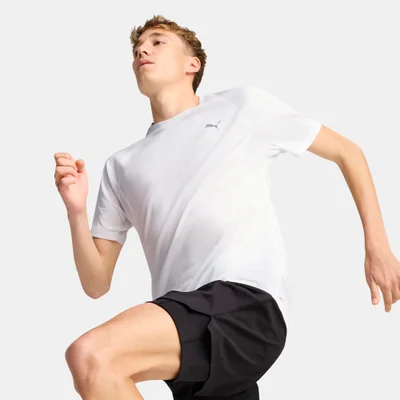 PUMA Men's VELOCITY Running T-Shirt