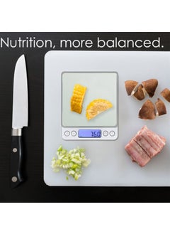 5DM Digital Precision Kitchen Scale Precision Weighing 2000 Gr./0.1 Gr. Sensibility  - Image 5