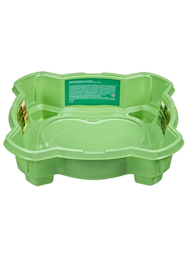 BeyBlade لعبة ساحة المعركة بويستاديوم بومبقصف كوادرايف للأطفال من سن 8 سنوات فما فوق - Image 4