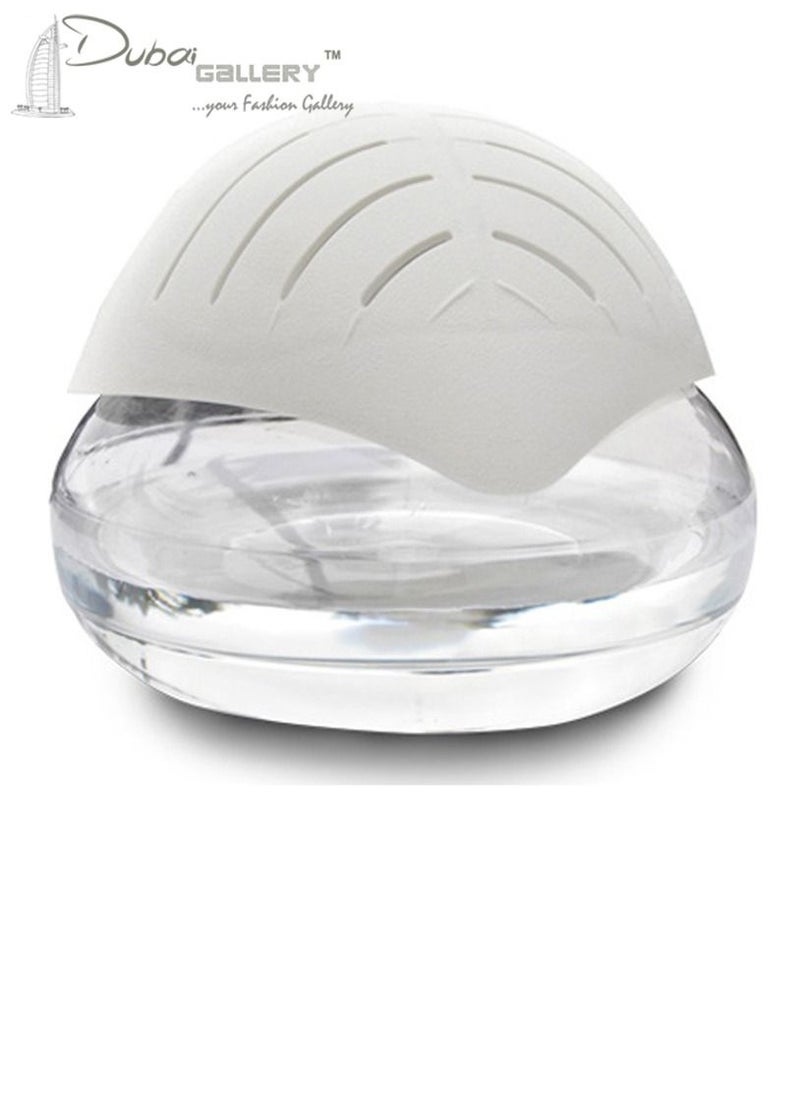 DubaiGallery Portable Room Air Purifier and Humidifier Revitalizer  - Image 1
