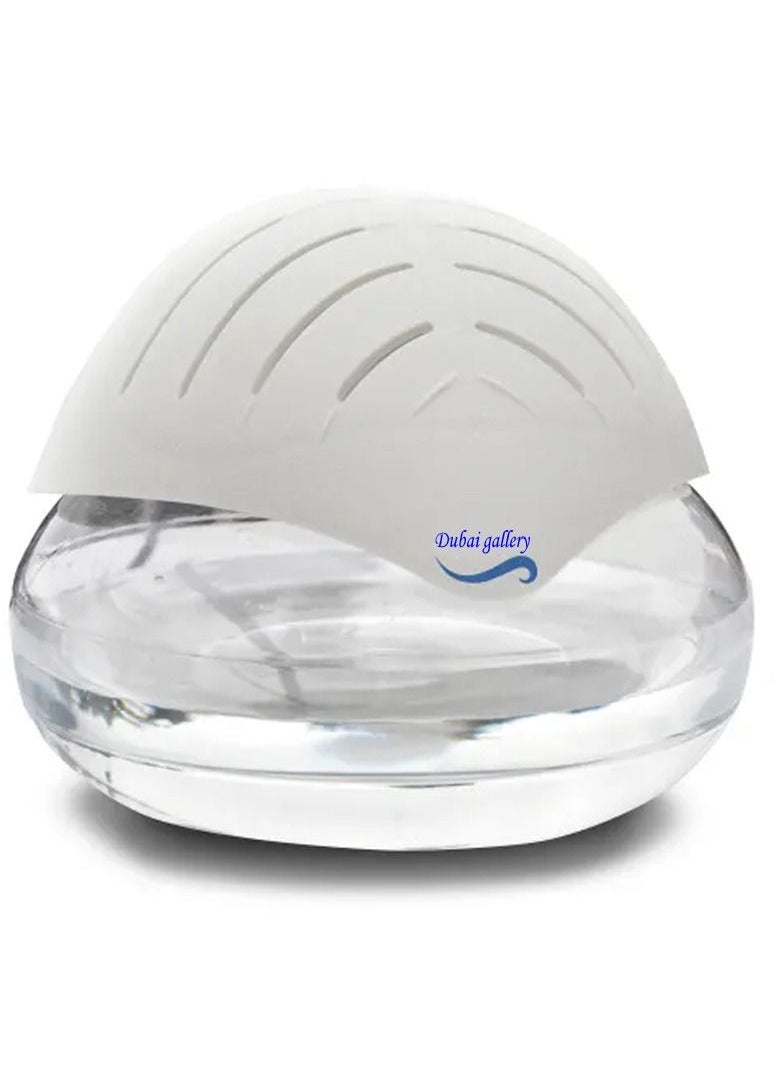 DubaiGallery Portable Room Air Purifier and Humidifier Revitalizer  - Image 2