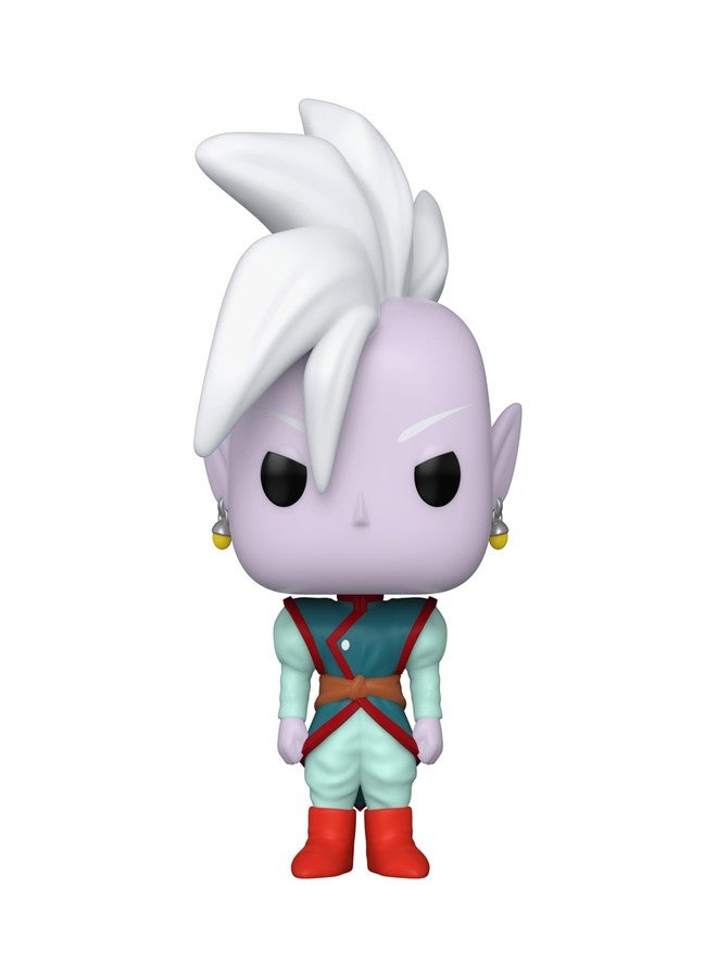 Funko Pop Animation: Dragon Ball Super - Shin - Collectable Vinyl Figure - Gift Idea - Official Merchandise - Toys for Kids & Adults - Anime Fans - Model Figure for Collectors and Display - Image 2