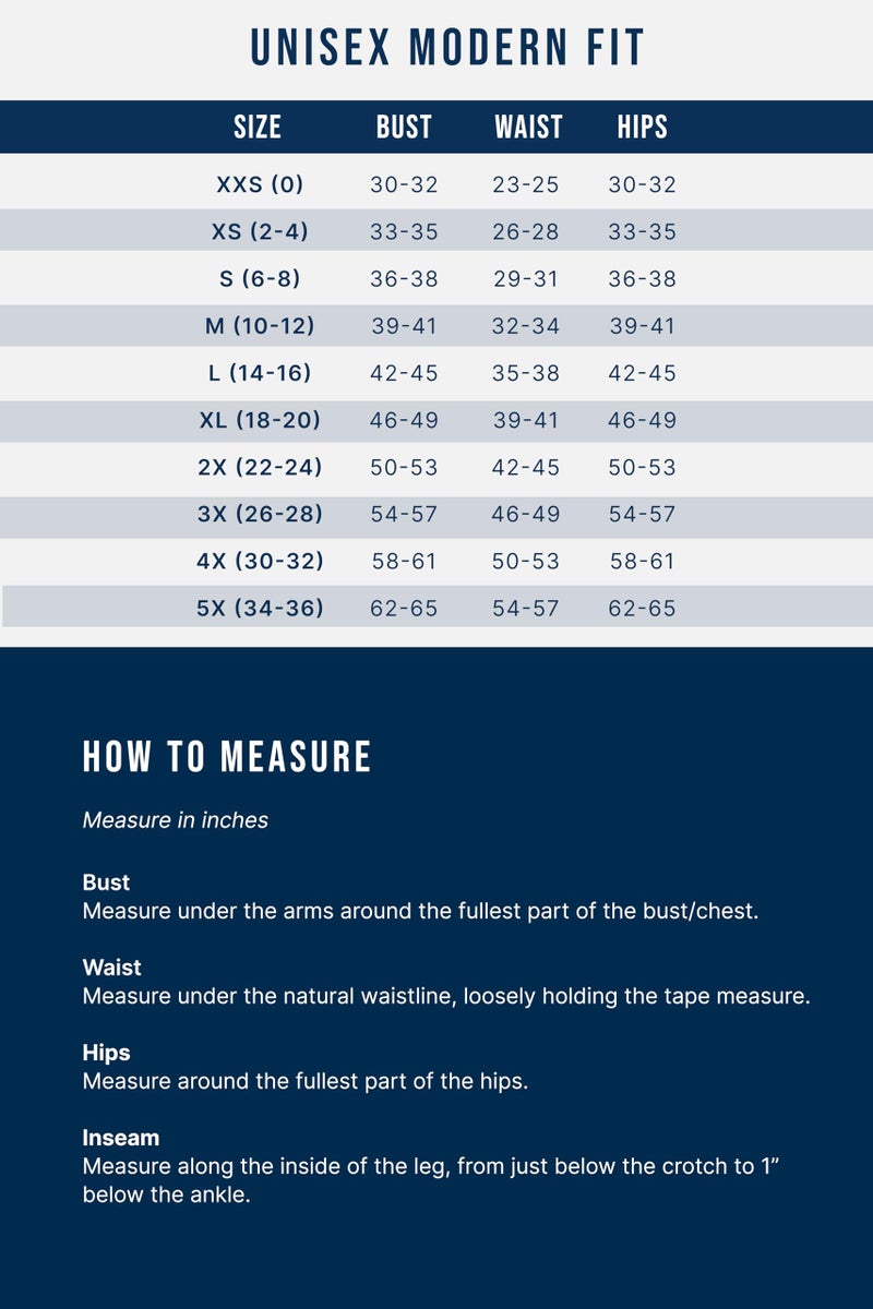 Cherokee Scrub Top for Women & Men, V-Neck Tuckable Medical Shirt with 1 Chest Pocket & ID Loop - WW625, L, Navy - Image 2