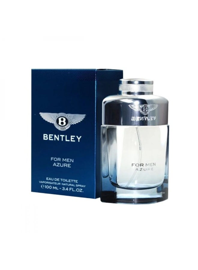 BENTLEY Azure EDT 100ml - Image 1