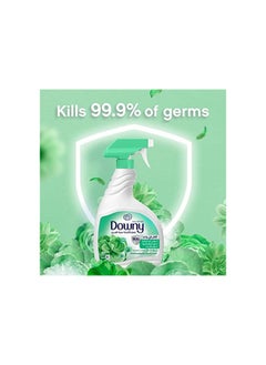 Downy Downy Fabric Refresher, Dream Garden, Antibacterial, 700 ml Spray Bottle  - Image 3