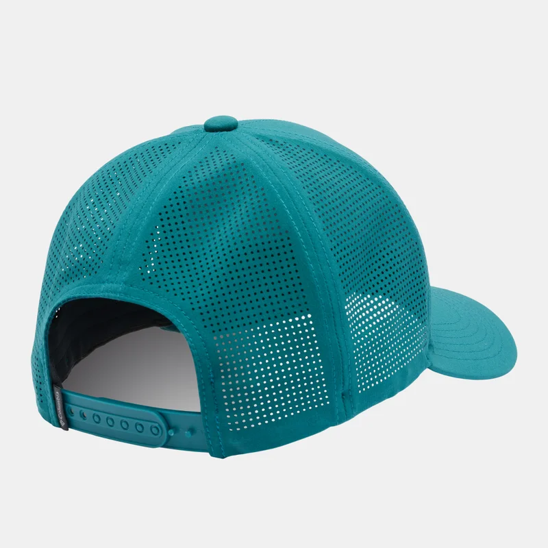 Columbia Mountaincap 3D Stretch Snap Back Ball Cap