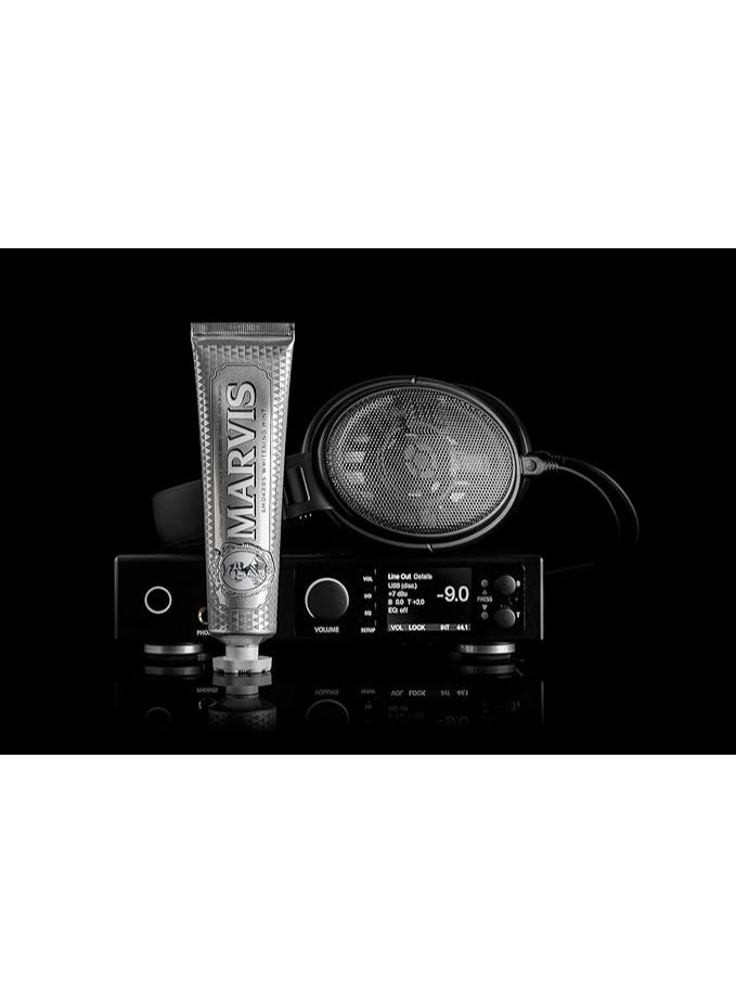 Marvis Whitening Mint Flavoured Toothpaste – 85ml - Image 3