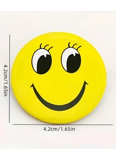 Emoji Stamps for Kids - 10 Pack Self-Inking Smiley Face Stampers for Birthday Party Supplies, Goodie Bags, Classroom Rewards, Teacher Supplies, Includes 3 Emoji Badges - pzsku/ZA82FFFB09610D6B78596Z/45/_/1738519351/d81774bb-303c-49b1-a56c-cc9e44c6110c