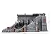 Gale Force Nine Battlefield in A Box Mundus Imperialis Manufactorium Depot Damaged - Image 4