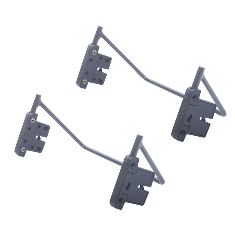 Joovy Twin Roo Car Seat Adapter Peg Perego