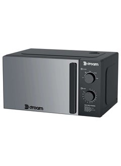 Dream Microwave Oven 20 Litre With Grill - pzsku/ZA8304AE646E49A9F52C9Z/45/_/1723116329/fc390e4b-52f7-4162-a6da-412642873b4c