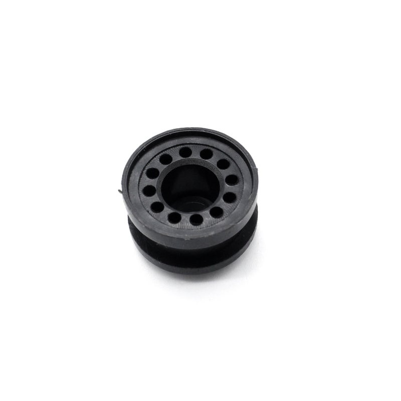 Transfer Case Shifter 2002-2005 Premium Durable Material - Easy Direct Replacement Control Linkage + Grommet Bushings for Dodge Ram 4x4 - Image 5