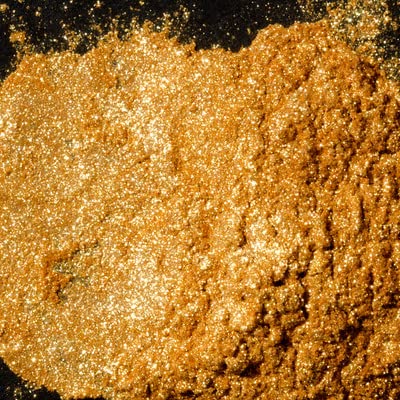 Kedia minerals glitter gold mica powder epoxy resin art craft candle making art r us for Resin Jewelry Bath Bombs 1kg