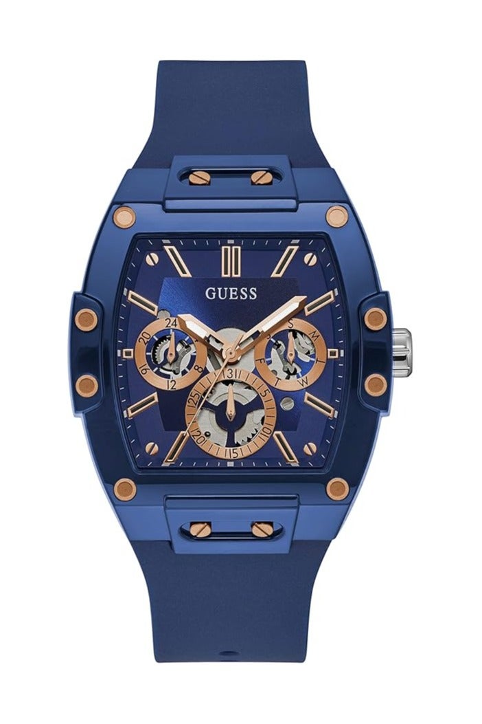 GUESS Men's Trend Casual Watch - Image 1