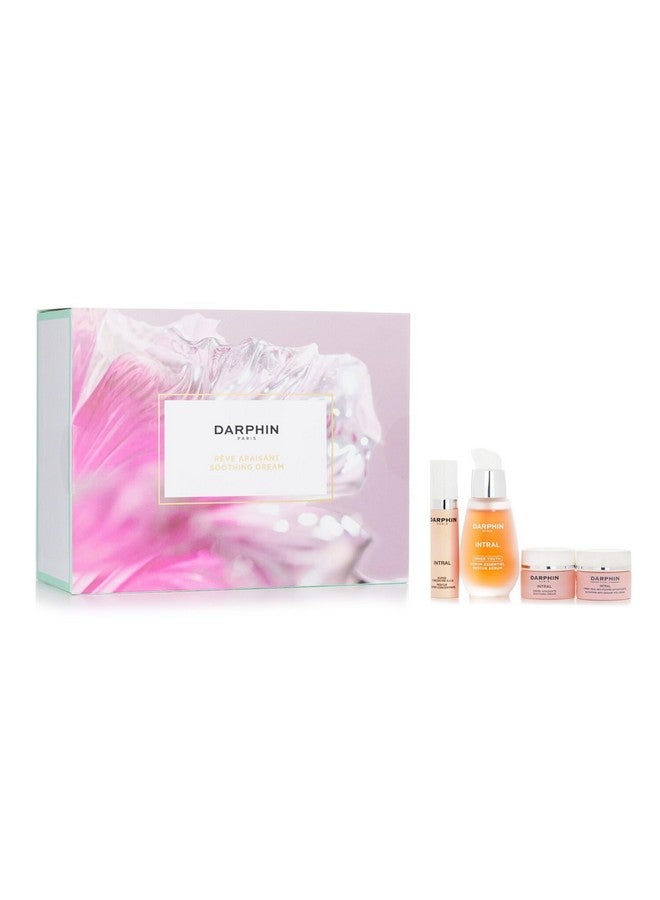 Darphin Soothing Dream Set 4Pcs - Image 1