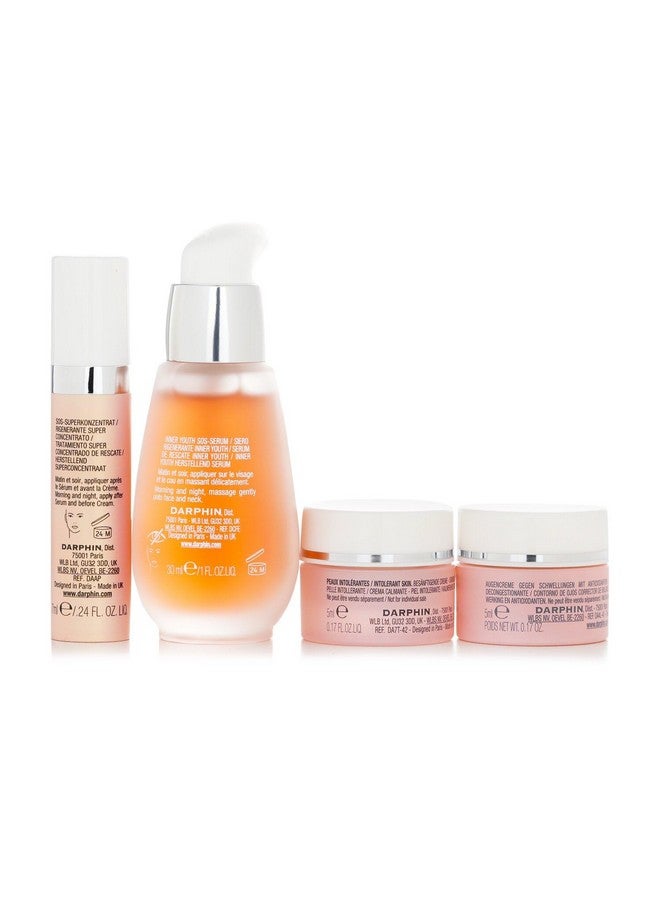 Darphin Soothing Dream Set 4Pcs - Image 3