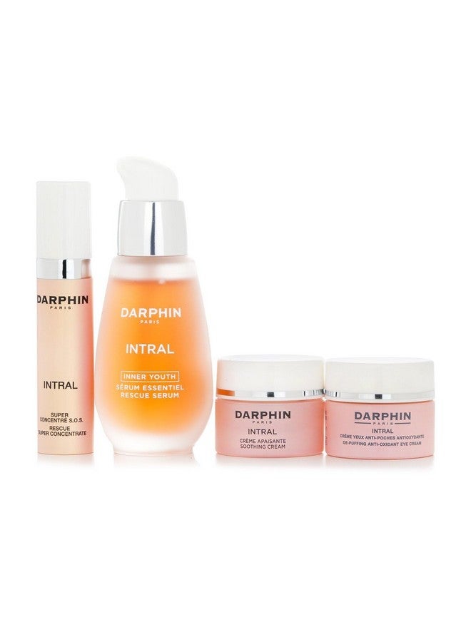 Darphin Soothing Dream Set 4Pcs - Image 2